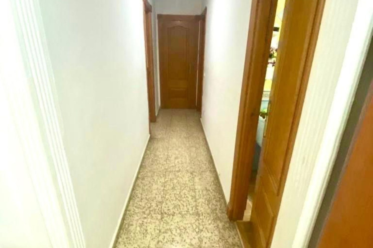 Продажа квартиры на Эль Пинильо, Торремолинос
 photo 5