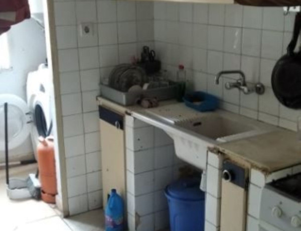 Piso en venta en , Algemesi photo 1