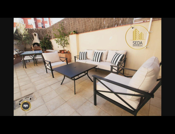 Продажа квартиры в D´ESCULTOR ARGENGOL, Terrassa photo 1
