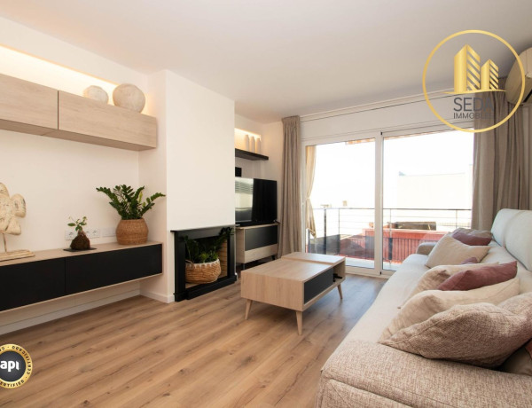 Продажа квартиры в  D´ESCULTOR ARGENGOL, Terrassa photo 4