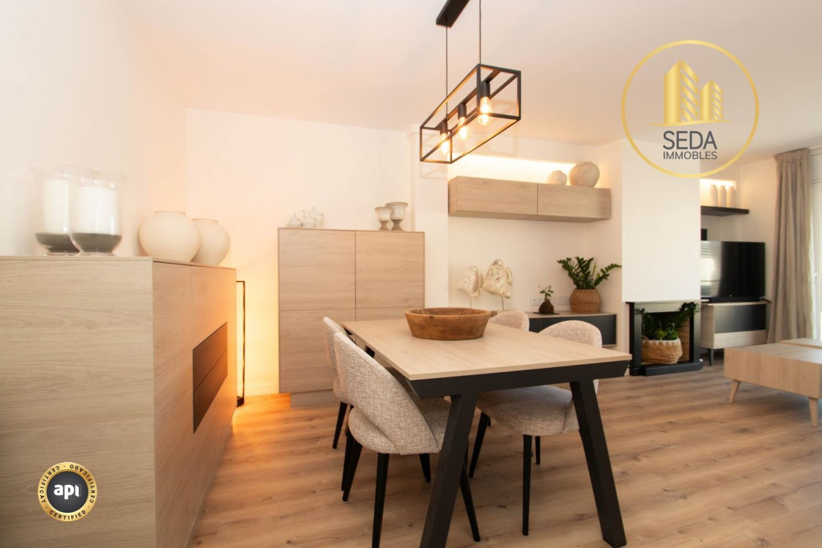 Продажа квартиры на D´ESCULTOR ARGENGOL, Терраса
photo 5