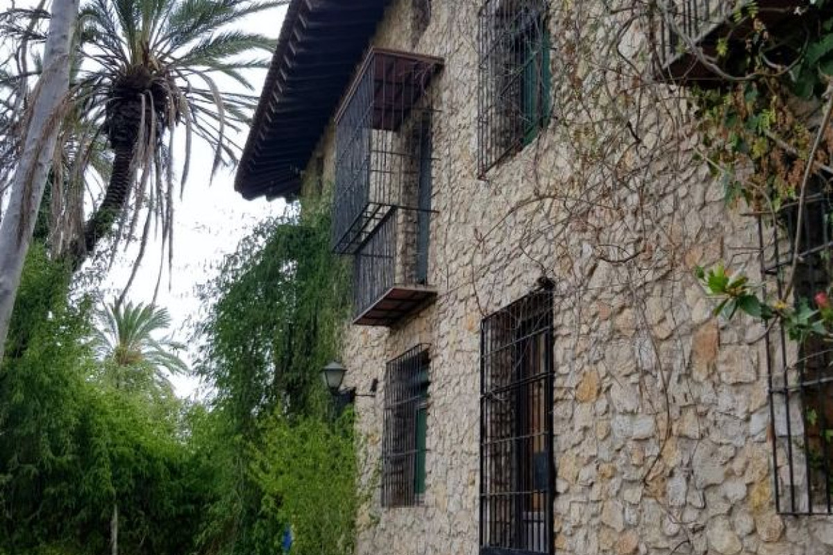 Venta de finca rústica en , Alcántera de Xuquer photo 2