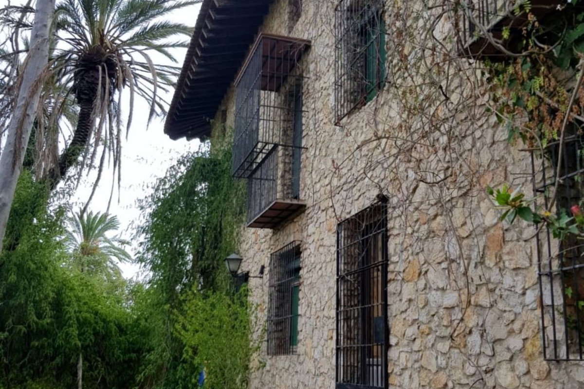 Venta de finca rústica en , Alcántera de Xuquer photo 4