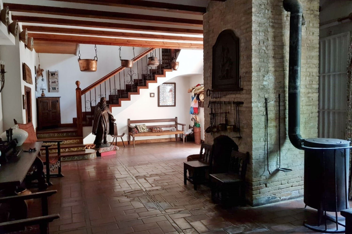 Venta de finca rústica en , Alcántera de Xuquer photo 5