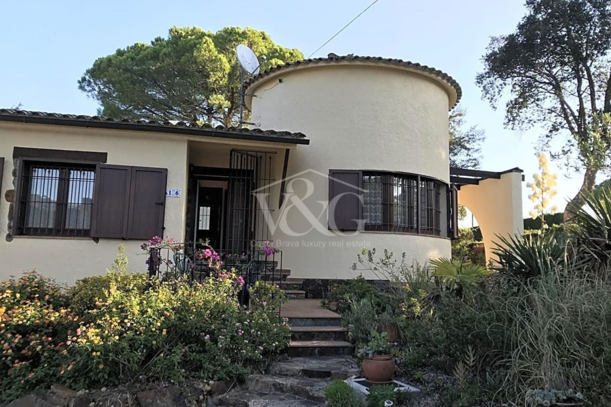 Sale of independent chalet in Calle Mas Pallí, Calonge
 photo 4