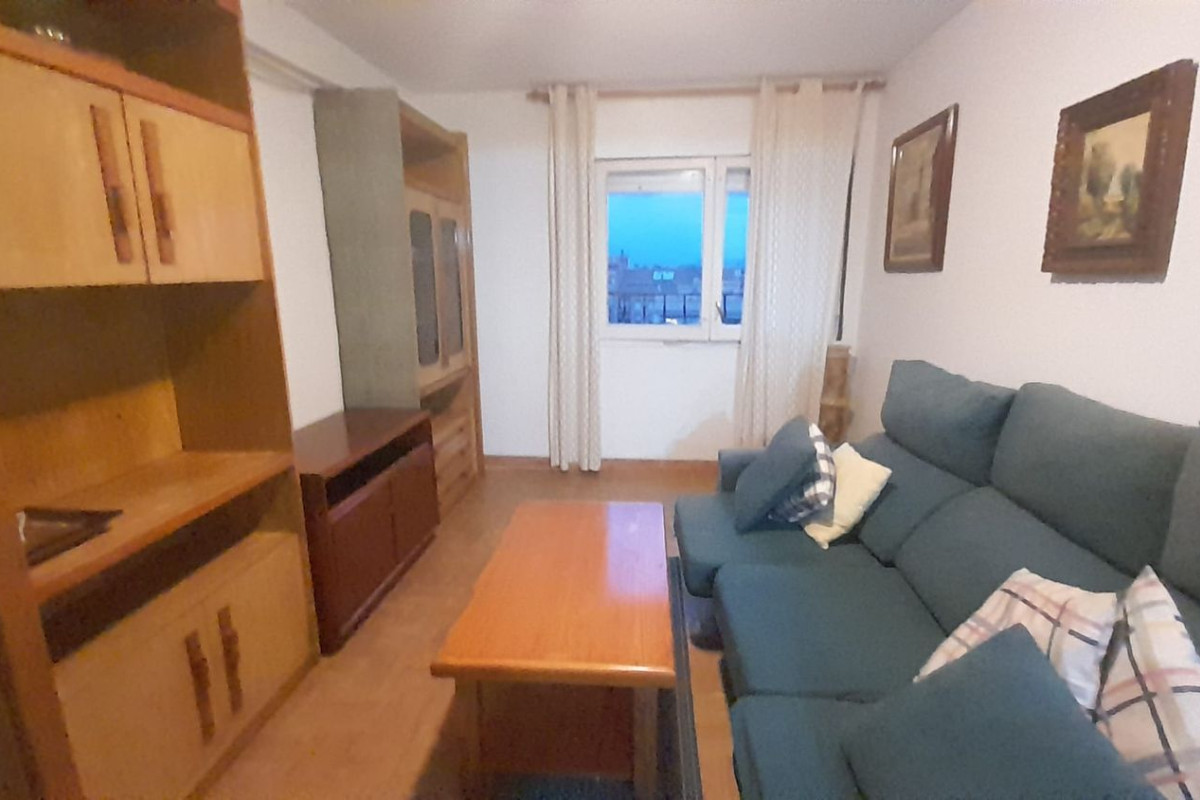 Piso en venta en paseo del Doctor Moragas, Barberà del Vallès
photo 2