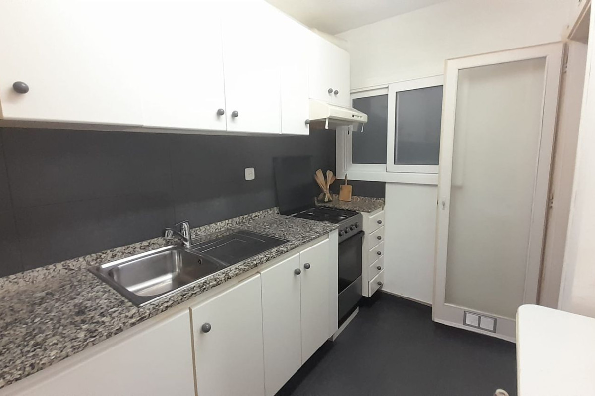 Piso en venta en paseo del Doctor Moragas, Barberà del Vallès
photo 3