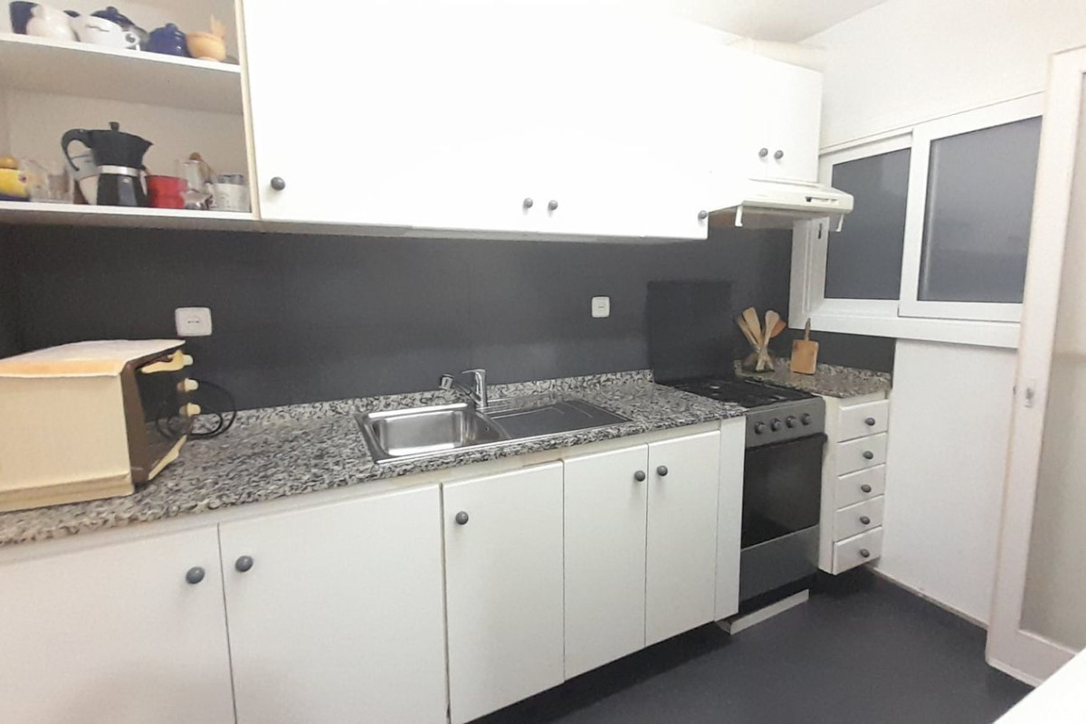 Piso en venta en paseo del Doctor Moragas, Barberà del Vallès
photo 4