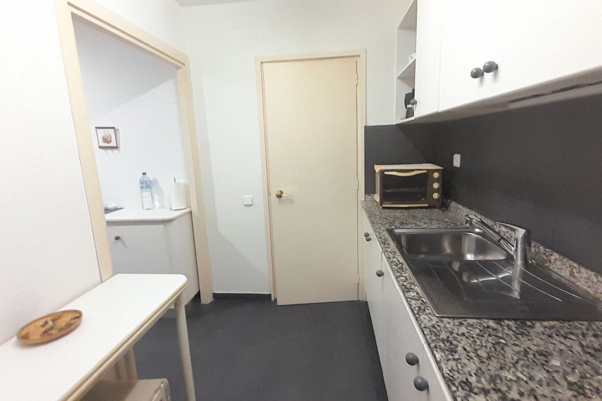 Piso en venta en paseo del Doctor Moragas, Barberà del Vallès
photo 5