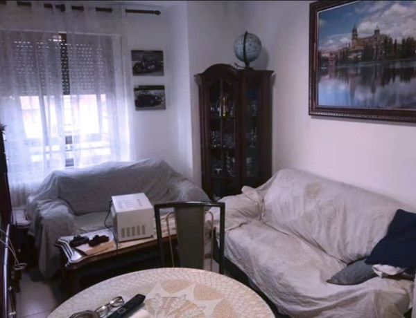 Продажа квартиры в  Barrio Blanco , Salamanca photo 1