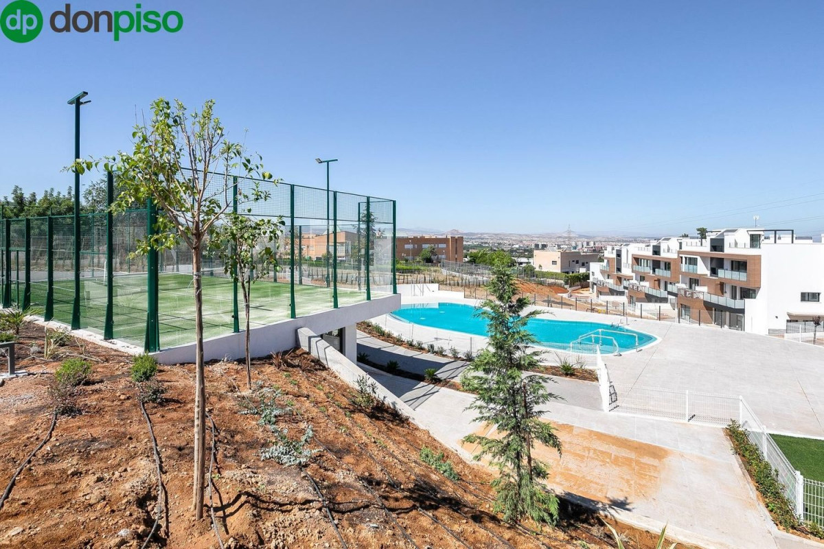 Продажа квартиры на Camino de Caicena, Гранада
photo 1