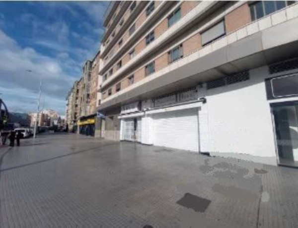 Local o nave en venta en avenida de las Américas, 3 photo 1