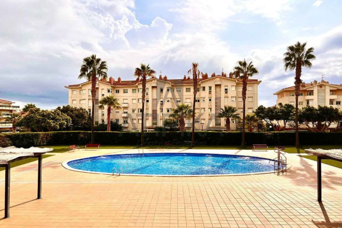 Duplex sale in , Sitges photo 1
