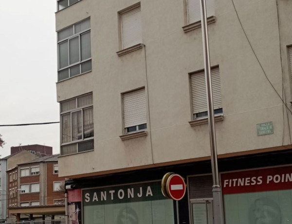 Piso en venta en Avdª. Compostilla Ponferrada (León), 33, Ponferrada photo 1