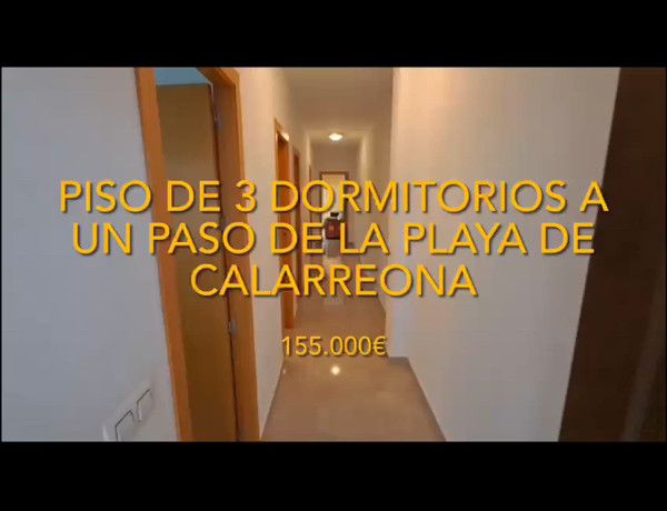Apartment for sale in  Calle Urb Calarreona, Águilas photo 2