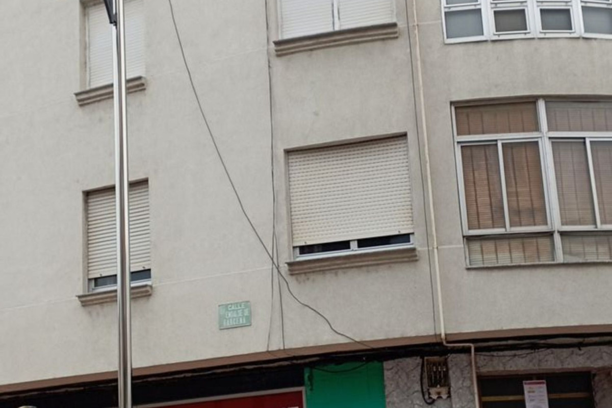 Venta de piso en Avdª. Compostilla Ponferrada (León), 33, Ponferrada
 photo 2