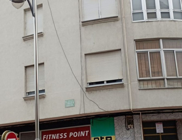 Piso en venta en Avdª. Compostilla Ponferrada (León), 33, Ponferrada thumbnail 1
