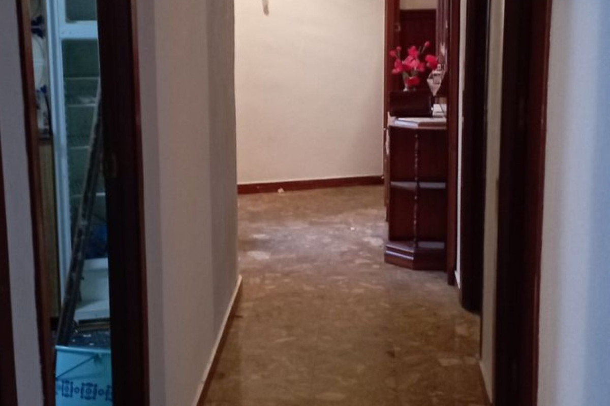 Venta de piso en Avdª. Compostilla Ponferrada (León), 33, Ponferrada
 photo 3