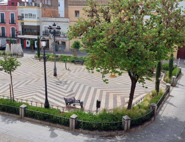 Piso en venta en  Plaza de Cervantes, Badajoz photo 4