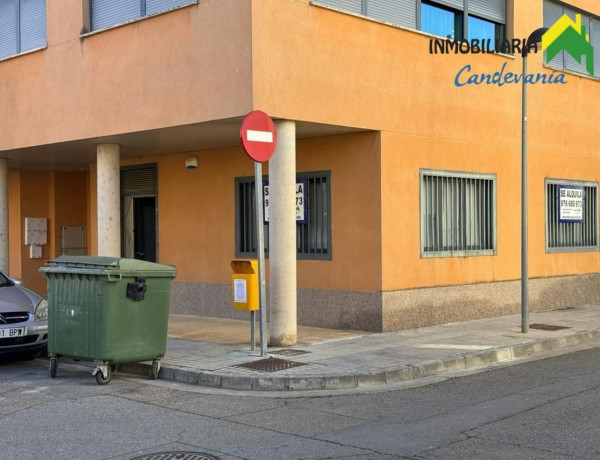 Alquiler de Oficina en corona de aragon, 34 photo 4