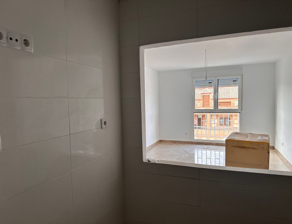 First floor for sale in , Camarena photo 1