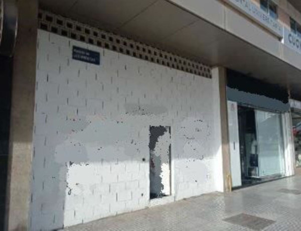 Local o nave en venta en avenida de las Américas, 3 photo