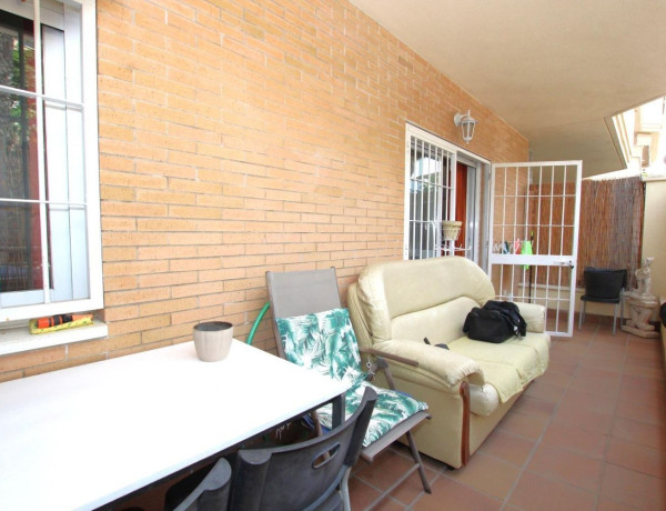 Bajo en venta en Torrequebrada , Benalmádena photo 1