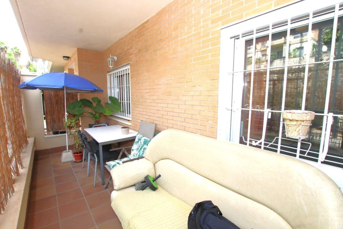Venta de bajo en Torrequebrada, Benalmádena
photo 4