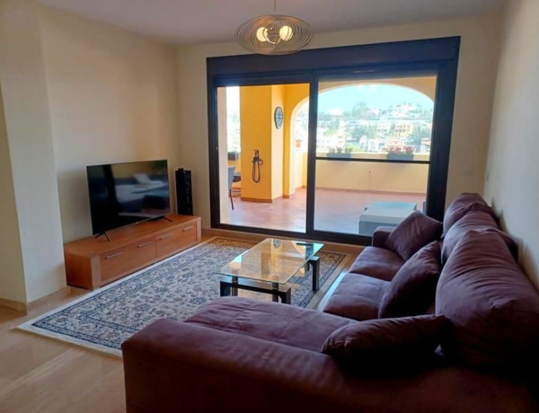 Apartment for sale in Urb. A-7 Este, Estepona thumbnail 1