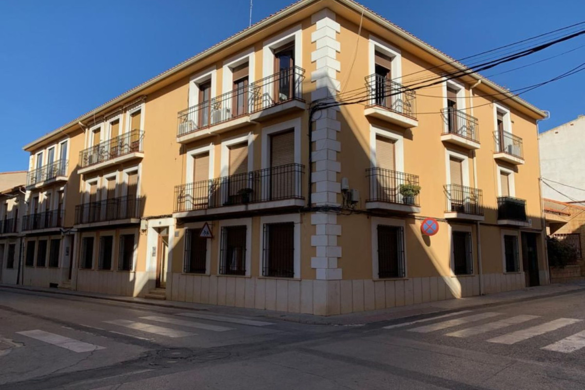 Piso en venta en calle Emiliano Fernández Ayuso, 2, San Clemente
photo 1