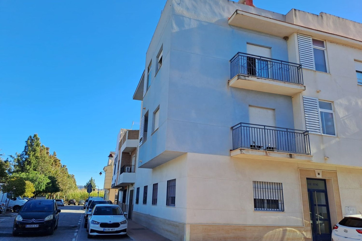 Sale of apartment in Calle Fandango, Motril
photo 1
