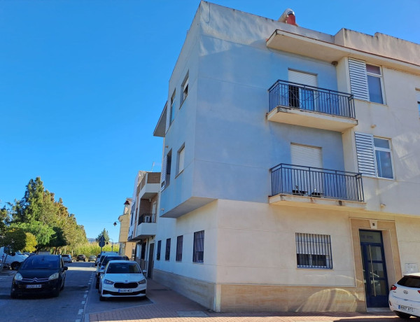 Piso en venta en Calle Fandango, Motril photo 1