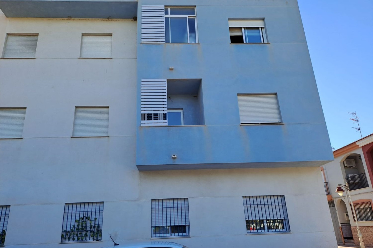 Sale of apartment in Calle Fandango, Motril
photo 2