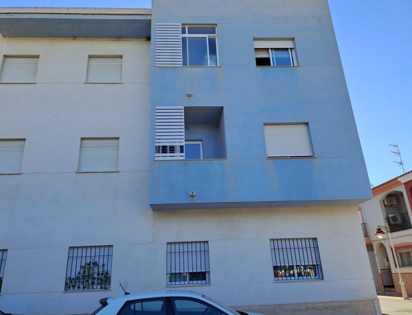 Piso en venta en Calle Fandango, Motril thumbnail 1