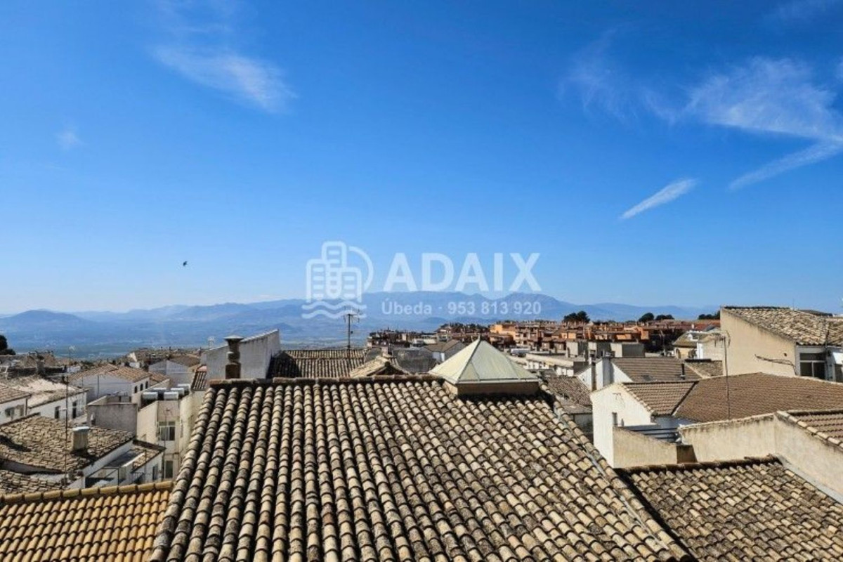 Piso en venta en calle de los Canos s/n, Уэбеда
photo 2