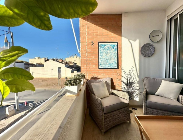 Apartment for sale in  San Pedro Del Pinatar , San Pedro del Pinatar photo 1