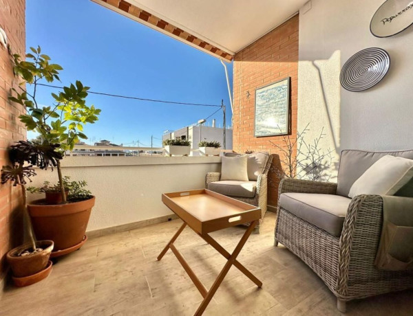 Apartment for sale in  San Pedro Del Pinatar , San Pedro del Pinatar photo 2
