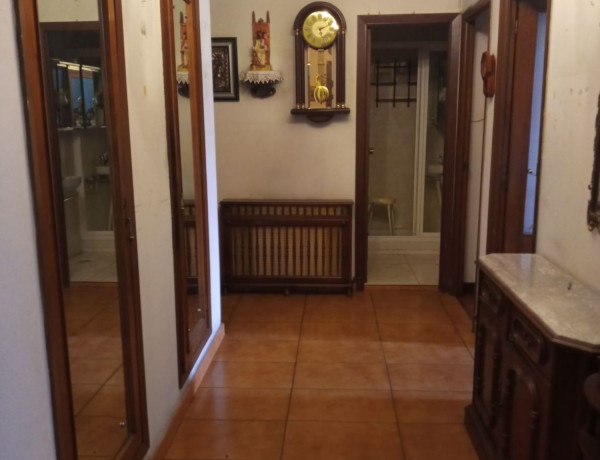 Apartment for sale in Calle Pena Trevinca, 9, Ourense photo 1