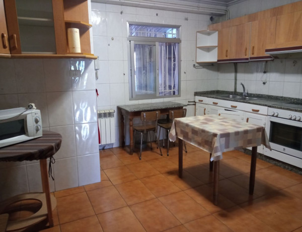 Apartment for sale in Calle Pena Trevinca, 9, Ourense thumbnail 1