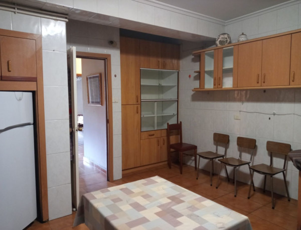 Apartment for sale in Calle Pena Trevinca, 9, Ourense thumbnail 2