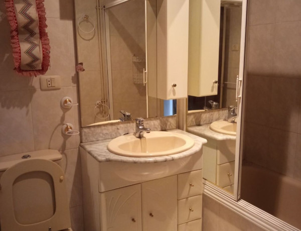 Apartment for sale in  Calle Pena Trevinca, 9, Ourense photo 4