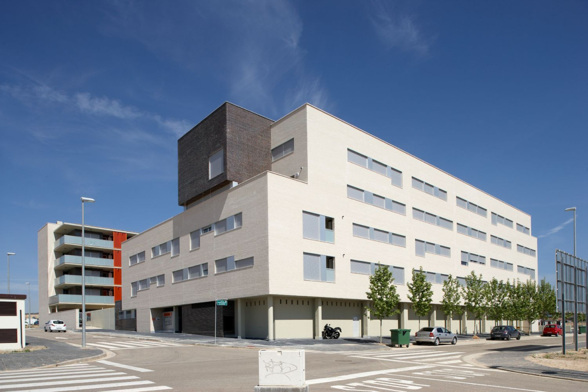 Piso en venta en camino del plano, 24, Cuarte de Huerva
 photo 3