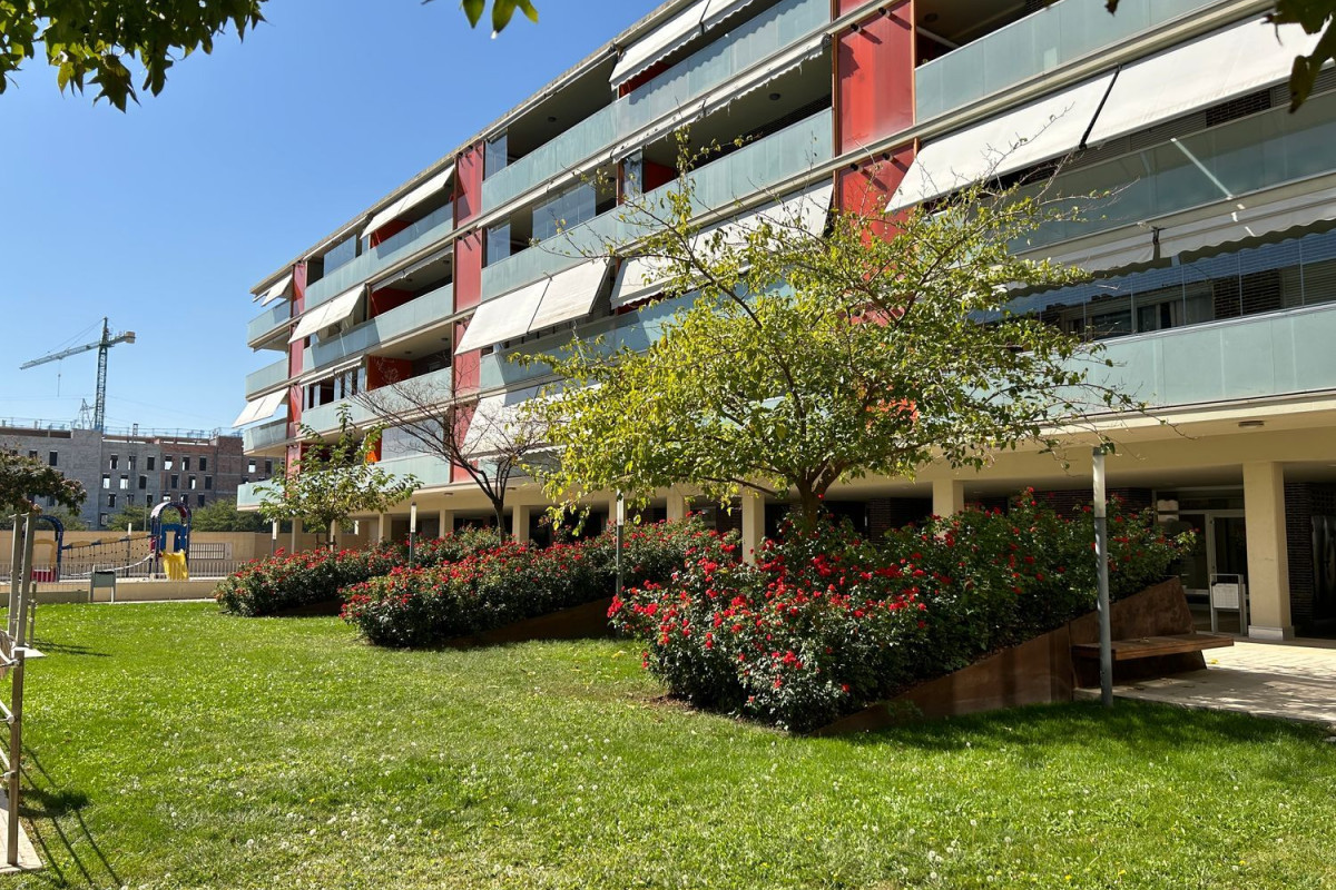 Piso en venta en camino del plano, 24, Cuarte de Huerva
 photo 4