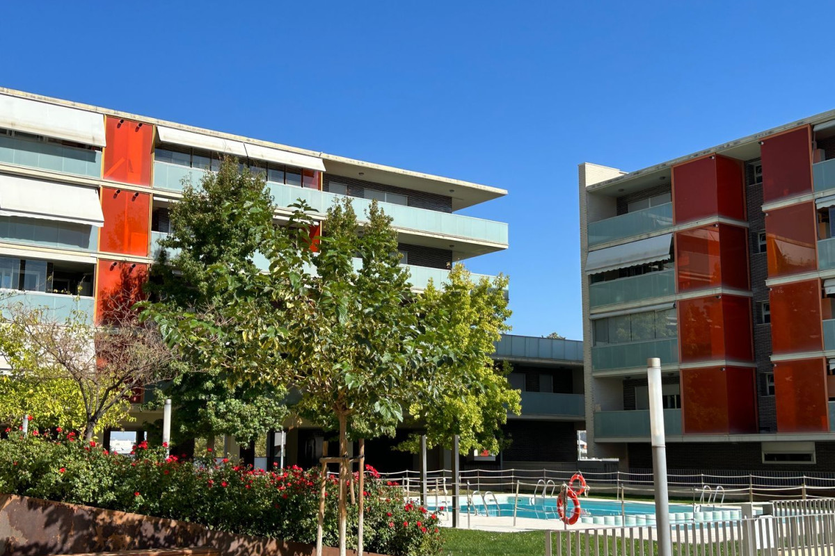 Piso en venta en camino del plano, 24, Cuarte de Huerva
 photo 5