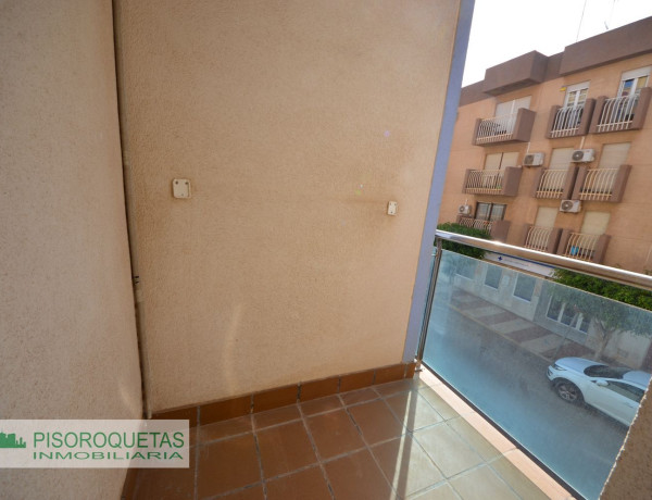 Piso en venta en Copernico, Roquetas de Mar thumbnail 1