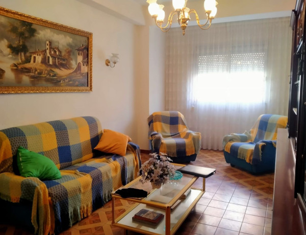 Piso en venta en  SAN LUIS DE FRANCIA, Zaragoza photo 1