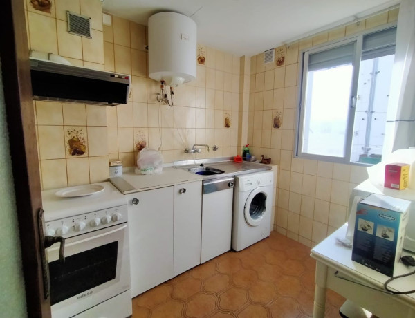 Piso en venta en  SAN LUIS DE FRANCIA, Zaragoza photo 4
