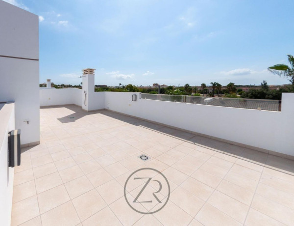 Chalet independiente en venta en  Los Alcázares , Los Alcázares photo 3