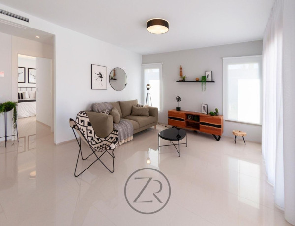 Chalet independiente en venta en  Los Alcázares , Los Alcázares photo 4