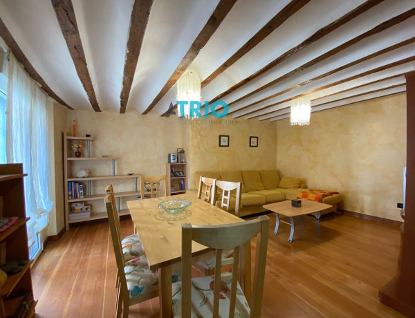 Apartment for sale in  Plaza mayor, Burgos photo 1